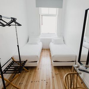 Kamer met Twee Aparte Bedden